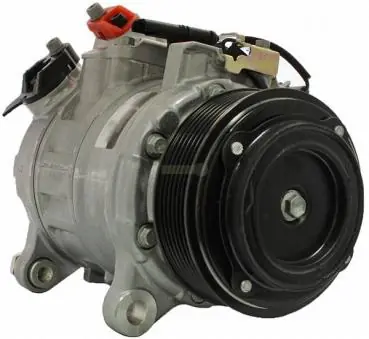 Klimakompressor 64529399059 Neu Original DENSO für Bmw-Mini Echt