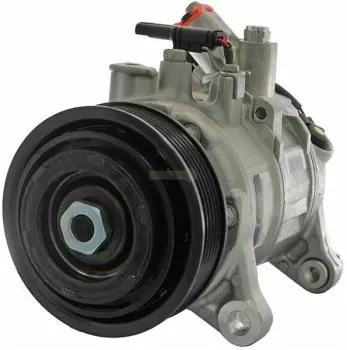 Klimakompressor 64529223695 Neu Original DENSO für Bmw-Mini Zertifiziert