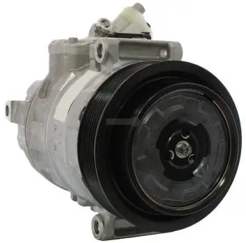 Klimakompressor A0012305511 Neu Original DENSO für Mercedes - Smart Neu Im Sortiment