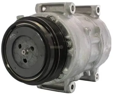 Echt Klimakompressor A0022304811 Neu Original DENSO für Mercedes - Smart