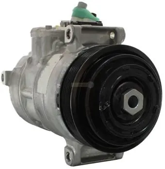 Echt Klimakompressor A0032307911 Neu Original DENSO für Mercedes - Smart