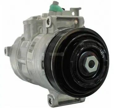 Preis Gesenkt Klimakompressor A0008302500 Neu Original DENSO für Mercedes - Smart