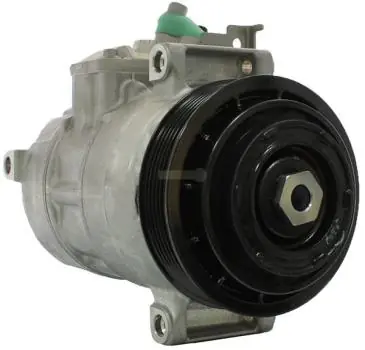 Direktkauf Klimakompressor A0008302100 Neu Original DENSO für Mercedes - Smart