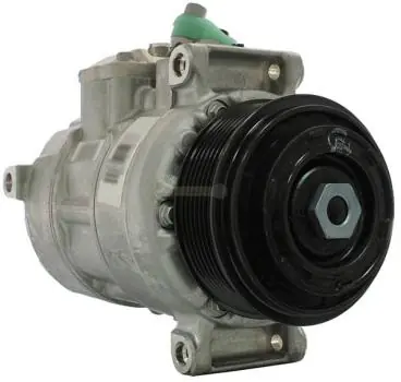 Sonderangebot Klimakompressor A0022303211 Neu Original DENSO für Mercedes - Smart