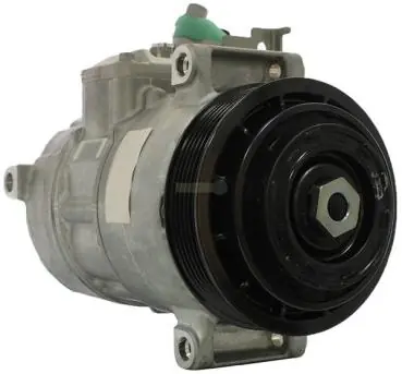 Beliebt Klimakompressor A0008303100 Neu Original DENSO für Mercedes - Smart