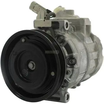 Expressversand Klimakompressor 1854084 Neu Original DENSO für Gm