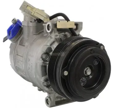 Klimakompressor 24443138 Neu Original DENSO für Gm Schneller Versand