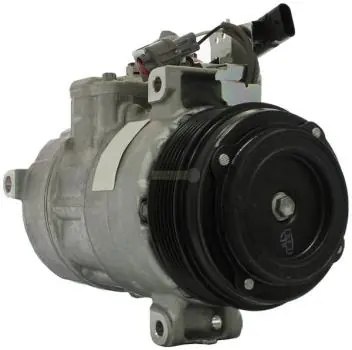 Klimakompressor A0032305711 Neu Original DENSO für Mercedes - Smart Online Kaufen