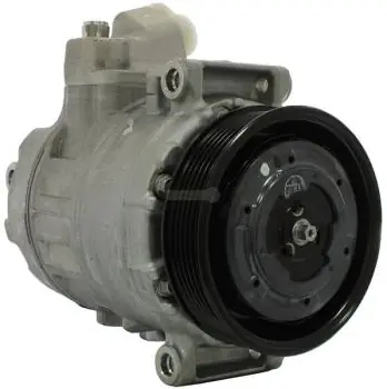 Markenware Klimakompressor LR013841 Neu Original DENSO für Land Rover-Jaguar-Tata
