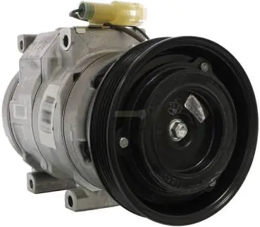 Klimakompressor JPB000030 Neu Original DENSO für Land Rover-Jaguar-Tata Garantierte Lieferung