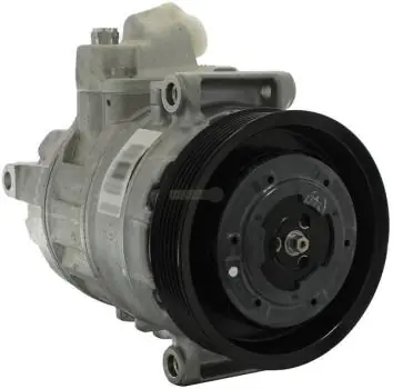 Sonderangebot Klimakompressor C2Z3574 Neu Original DENSO für Land Rover-Jaguar-Tata