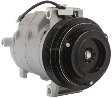 Nur Für Kurze Zeit Klimakompressor KRL116839AA Neu Original DENSO für Chrysler-Dodge-Jeep