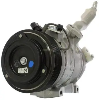 Klimakompressor 38810R06G01 Neu Original DENSO für Honda Beliebt