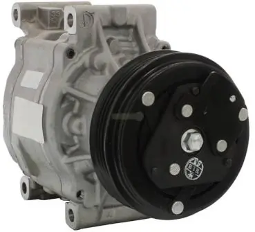 Angebot Klimakompressor F15161450A Neu Original DENSO für Mazda