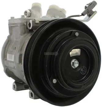 Markenprodukt Klimakompressor 883202B400 Neu Original DENSO für Toyota-Lexus