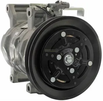 Kracherpreis Klimakompressor 883100K132 Neu Original DENSO für Toyota-Lexus