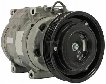 Sale Klimakompressor 883202B41084 Neu Original DENSO für Toyota-Lexus
