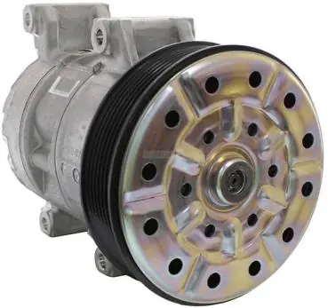 Klimakompressor 8831005090 Neu Original DENSO für Toyota-Lexus Direkt Vom Hersteller