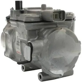 Schneller Versand Klimakompressor 8837047050 Neu Original DENSO für Toyota-Lexus