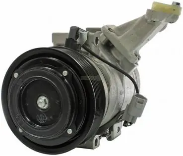 Markenprodukt Klimakompressor 8832044130 Neu Original DENSO für Toyota-Lexus