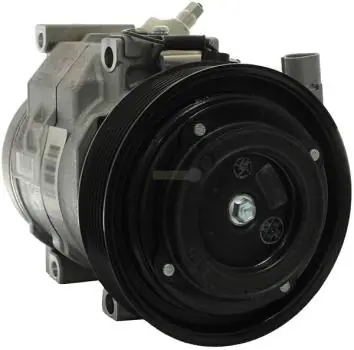 Klimakompressor 8841042080 Neu Original DENSO für Toyota-Lexus Top-Seller