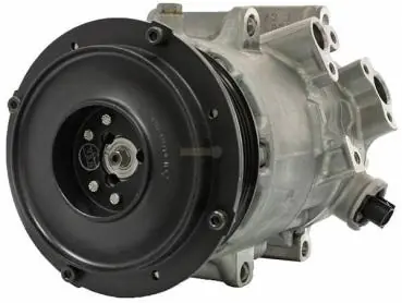 Saisonangebot Klimakompressor 8831042270 Neu Original DENSO für Toyota-Lexus