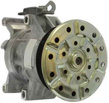 Sichere Zahlung Klimakompressor 883101A680 Neu Original DENSO für Toyota-Lexus