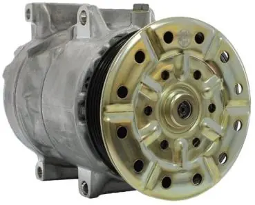 Jetzt Kaufen Klimakompressor 8831053060 Neu Original DENSO für Toyota-Lexus