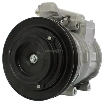 Klimakompressor 883203561084 Neu Original DENSO für Toyota-Lexus Nur Für Kurze Zeit
