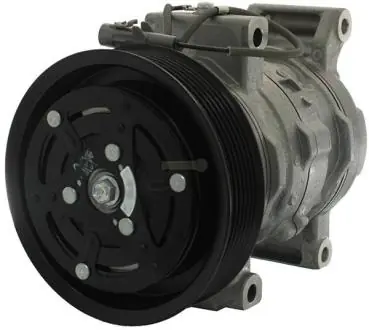 Neue Kollektion Klimakompressor 883100K112 Neu Original DENSO für Toyota-Lexus