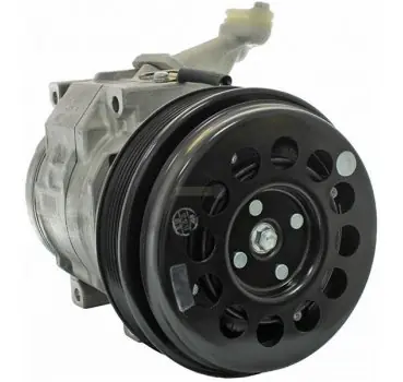 Wochenendangebot Klimakompressor 883206301084 Neu Original DENSO für Toyota-Lexus