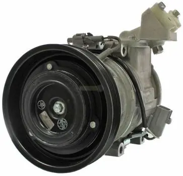 Klimakompressor 883202B36084 Neu Original DENSO für Toyota-Lexus Super-Preis