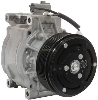 Neuheit Klimakompressor 883201A481 Neu Original DENSO für Toyota-Lexus