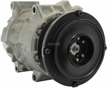 Klimakompressor 8831050160 Neu Original DENSO für Toyota-Lexus Top-Angebot