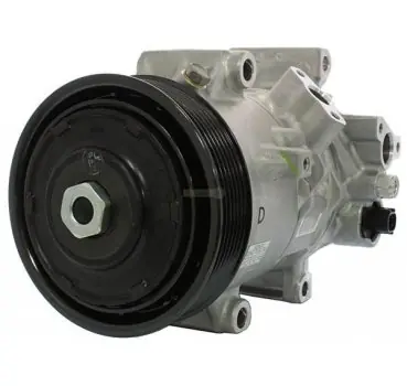 Klimakompressor 8831042370 Neu Original DENSO für Toyota-Lexus Kracherpreis