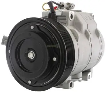 Sichere Zahlung Klimakompressor 883106A140 Neu Original DENSO für Toyota-Lexus