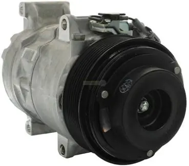 Klimakompressor 883203A300 Neu Original DENSO für Toyota-Lexus Abverkauf