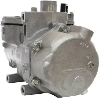 Klimakompressor 8837033020 Neu Original DENSO für Toyota-Lexus Schnäppchen