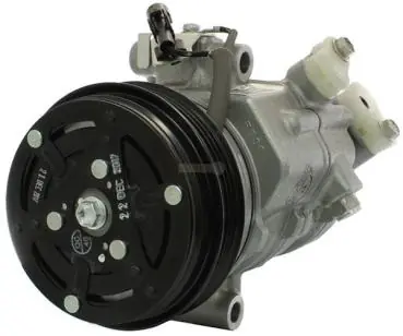 Klimakompressor 9520054PB0000 Neu Original DENSO für Suzuki Neue Ware