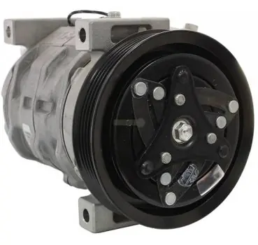 Klimakompressor 9520067D00 Neu Original DENSO für Suzuki Sonderangebot