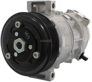 Klimakompressor 9520062M12000 Neu Original DENSO für Suzuki Garantierte Lieferung