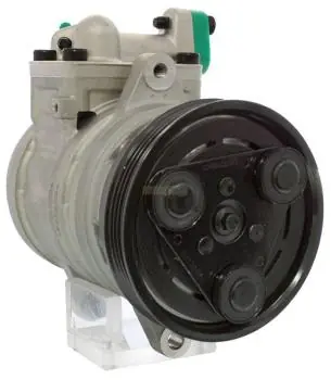 Nur Heute Klimakompressor 977010X000 Neu Original HCC für Kia-Hyundai