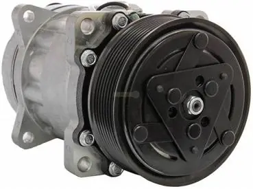 Klimakompressor Neu - OE-Ref. 1655564 für Daf Online Kaufen