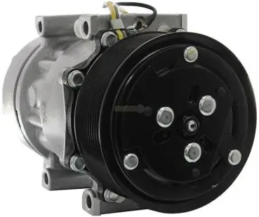 Begrenztes Angebot Klimakompressor Neu - OE-Ref. 20593523 für Volvo Trucks