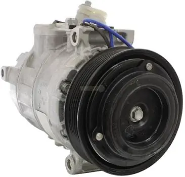 Preiswert Klimakompressor Neu - OE-Ref. 5048095 für Ford-Volvo-Saab