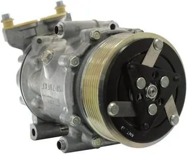 Klimakompressor Neu - OE-Ref. 1730528 für Ford-Volvo-Saab Heißes Angebot