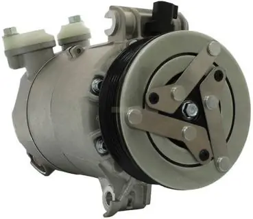 Markenware Klimakompressor Neu - OE-Ref. 36012442 für Ford-Volvo-Saab