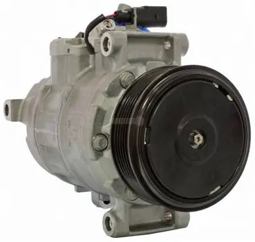 Klimakompressor Neu - OE-Ref. 8E0260805BJ für Vag Preisknaller
