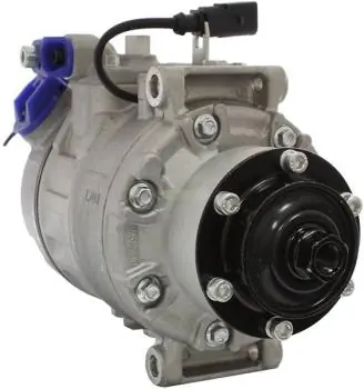 Abverkauf Klimakompressor Neu - OE-Ref. 4Z7260805F für Vag