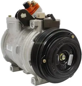 Neu Klimakompressor Neu - OE-Ref. 64528385915 für Bmw-Mini